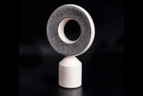 Meet the Maker: Derek Harbinson – Ceramics