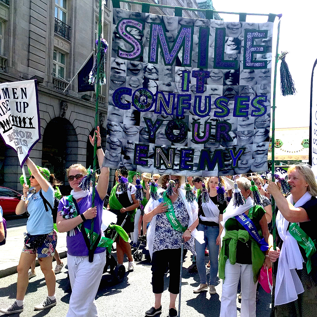 PROCESSIONS 2018 Junction Arts