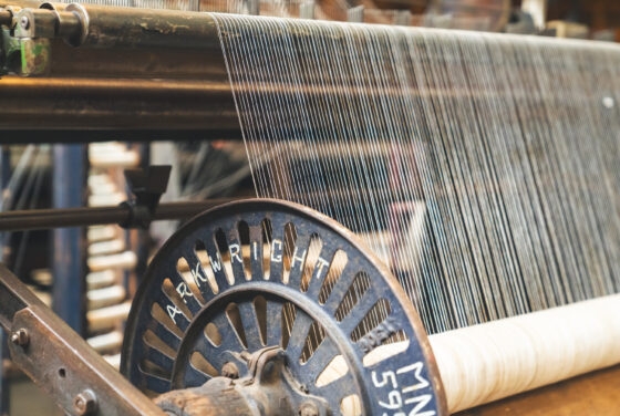 Derbyshire Makes History Heritage Grant Awards