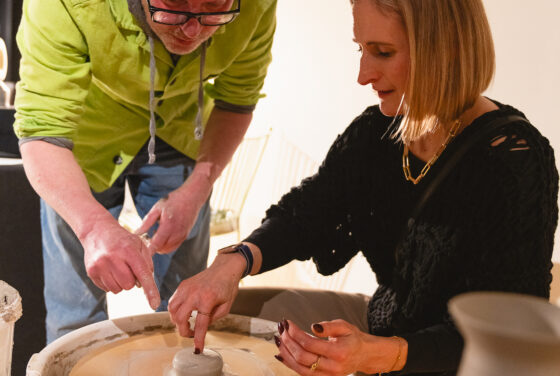 Get involved in Dare to Dream