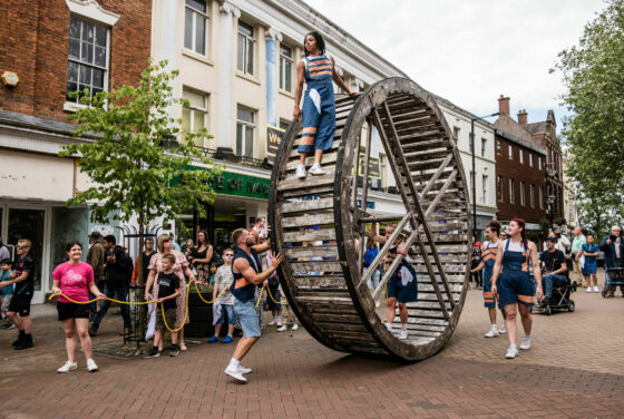 2026 Festvial dates announced