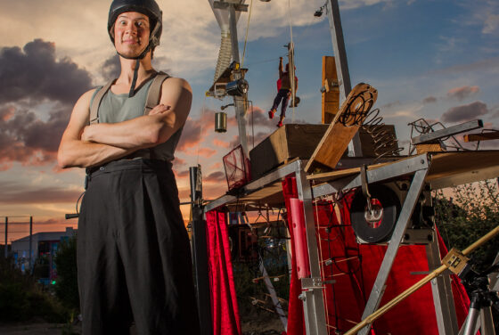 2026 Festival dates announced