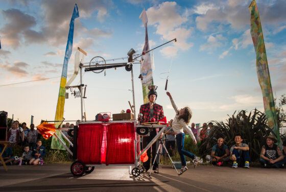 Derbyshire Makes 2026 Full Programme Announcement