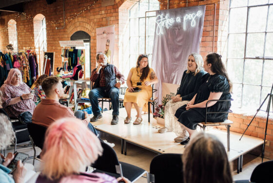 Does Sexism Still Exist Within UK Fashion Manufacturing?