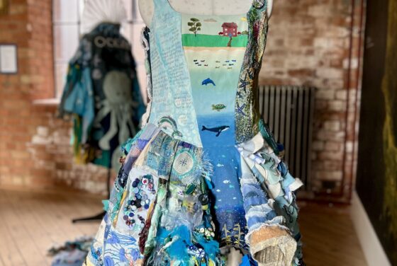 Women Who Make Festival at Masson Mills