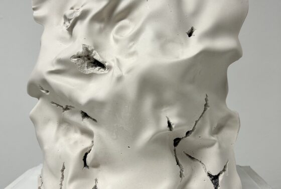 Emerging Derbyshire Artists