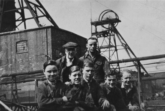 Derbyshire Makes History Film Commission