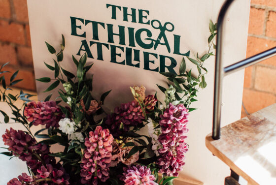 The Ethical Atelier - Curated by Abigail Wastie