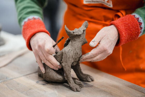 Photography Bursary for Designer-Makers