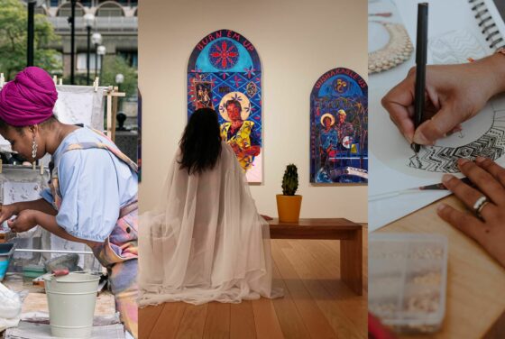 Wednesday Webinars - Making as Soft Power