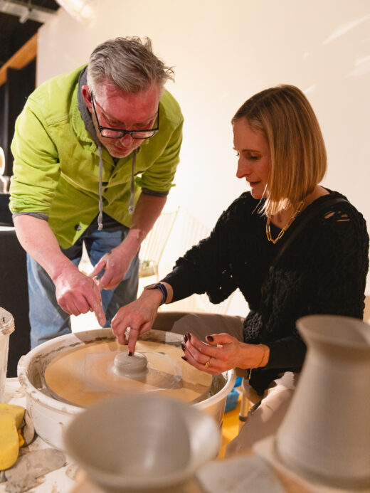 Get involved in Dare to Dream