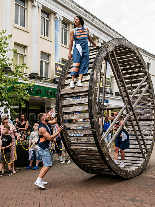 2026 Festvial dates announced