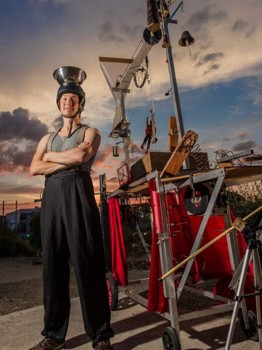 2026 Festival dates announced